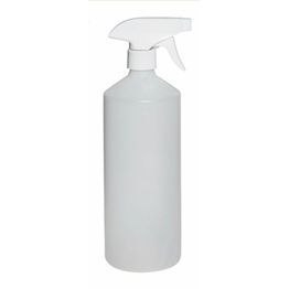 Empty Trigger Bottle &amp; Spray Head