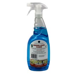 Greyland Window &amp; Glass Cleaner 750ml