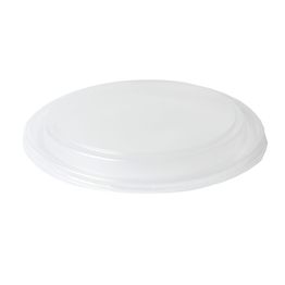 DispoPak Extra Large PP Salad Bowl Lids To Fit 1300ml