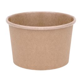 Fiesta Compostable Soup Containers