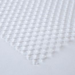 Clear Meshing Roll 24" x 480"