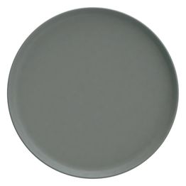 Costa Verde Nordika Grey Plate 32cm