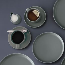 Costa Verde Nordika Grey Plate 32cm alternative