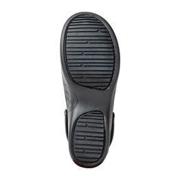 Nisbets Essentials Chefs Clogs Black alternative