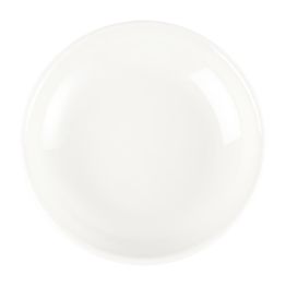 Churchill Plain Whiteware Butter Dish alternative