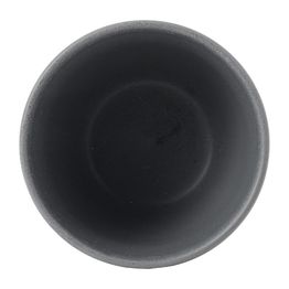 Churchill Super Vitrified Nourish Seattle Grey Chip Mugs 100mm alternative