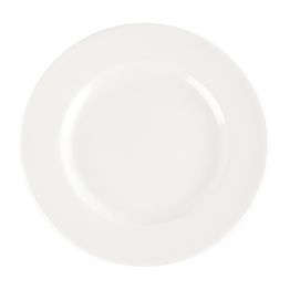 Churchill Whiteware Classic Plates 165mm alternative