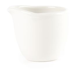 Churchill Whiteware Mini Jugs 85ml