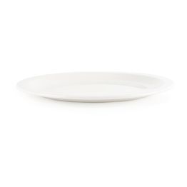 Churchill Whiteware Nova Plates 230mm