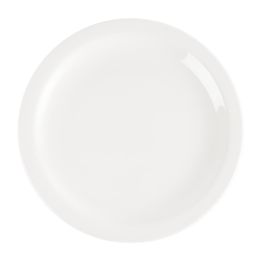 Churchill Whiteware Nova Plates 230mm alternative
