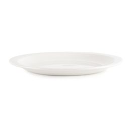 Churchill Whiteware Nova Plates 254mm