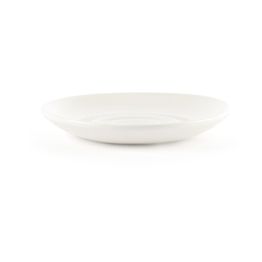 Churchill Whiteware Saucers 127mm