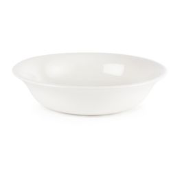 Churchill Whiteware Serving Bowls 215mm