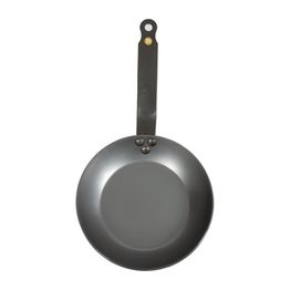 De Buyer Mineral B Black Iron Induction Frying Pan 200mm alternative