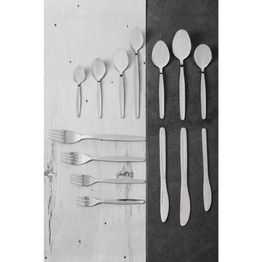 Olympia Kelso Cake Forks alternative