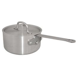 Vogue Aluminium Saucepan 1.2Ltr alternative