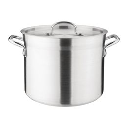 Vogue Deep Boiling Pot 11.4Ltr alternative