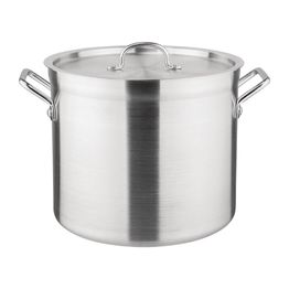 Vogue Deep Boiling Pot 15.1Ltr alternative