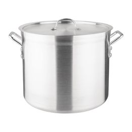 Vogue Deep Boiling Pot 22.7Ltr alternative