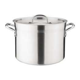 Vogue Deep Boiling Pot 7.6Ltr alternative
