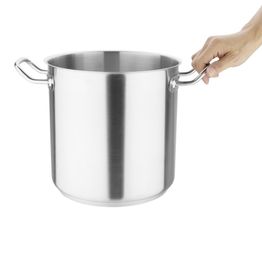 Vogue Deep Stock Pot 10.5Ltr alternative