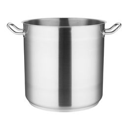 Vogue Deep Stock Pot 20.5Ltr alternative