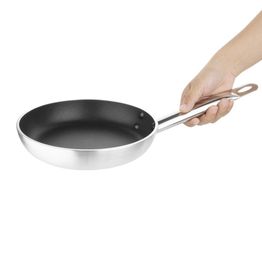 Vogue Non Stick Teflon Induction Frying Pan 200mm alternative