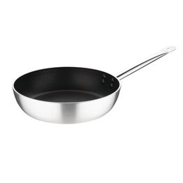 Vogue Aluminium Non-Stick Teflon Platinum Plus Sauté Pan 31cm