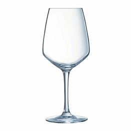 Arcoroc Juliette Wine Glasses 500ml