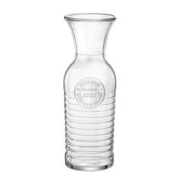 Steelite Bormioli Rocco Officina Carafe 1.2Ltr