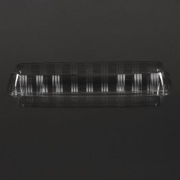 Faerch Flat Top Baguette Box 12" alternative