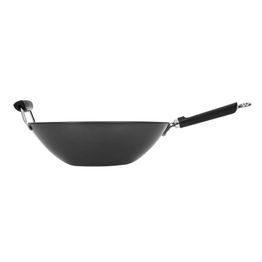 KitchenCraft Non Stick Flat Base Wok 356mm alternative