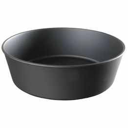 Matfer Bourgeat Exoglass Mini Pie Moulds Plain 100mm