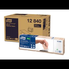 Tork Xpressnap® Dispenser Napkin 12840