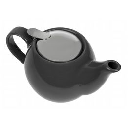 Olympia Cafe Teapot Charcoal - 510ml 17.2fl oz alternative