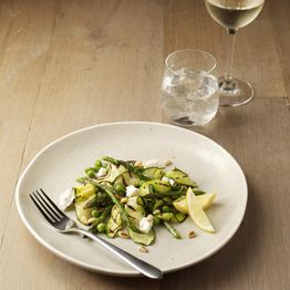 Olympia Chia Plates Sand 270mm