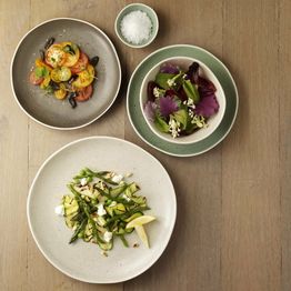 Olympia Chia Small Bowls Sand 155mm alternative