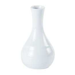 Porcelite 14001 Bud Vase 13cm / 5.25"