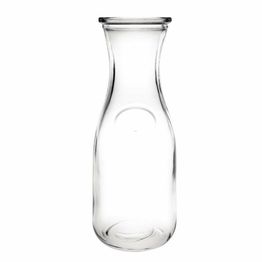 Olympia Glass Carafe 500ml