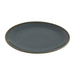 Olympia Kiln Round Plates Ocean 280mm alternative