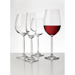 Olympia Modale Crystal Wine Glasses 520ml alternative
