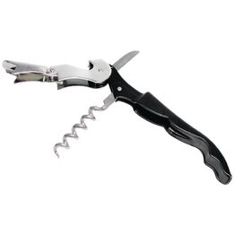 Olympia Waiter's Friend Corkscrew Black alternative