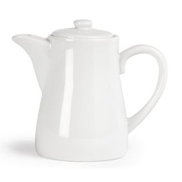 Olympia Whiteware Coffee Pots 310ml alternative