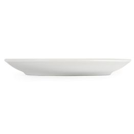 Olympia Whiteware Coupe Plates 180mm alternative