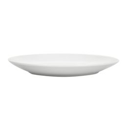 Olympia Whiteware Coupe Plates 200mm alternative
