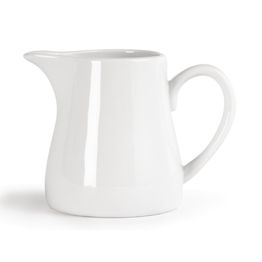 Olympia Whiteware Cream and Milk Jugs 305ml alternative