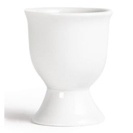 Olympia Whiteware Egg Cups 68mm alternative