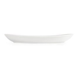 Olympia Whiteware French Deep Oval Plates 304mm alternative