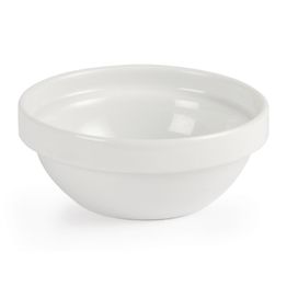 Olympia Whiteware Fruit Bowls 110mm alternative