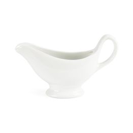 Olympia Whiteware Gravy Boats 180ml alternative